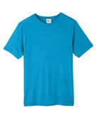 Core 365 Adult Fusion ChromaSoft Performance T-Shirt CE111 ELECTRIC BLUE Primary