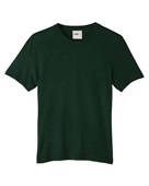 Core 365 Youth Fusion ChromaSoft Performance T-Shirt CE111Y FOREST Primary