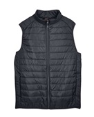 Core 365 Men's Prevail Packable Puffer Vest CE702