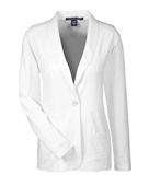 Devon & Jones Ladies' Perfect Fit Shawl Collar Cardigan DP462W