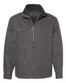 Dri Duck Men's Endeavor Jacket DD5037