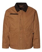 Dri Duck Rambler Jacket DD5091