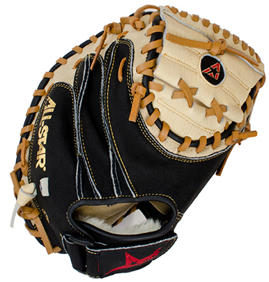 ALL STAR Youth CM1010BT Baseball Catcher s Mitts Epic Sports