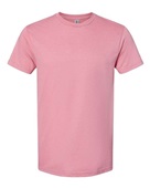 Gildan Men's Softstyle CVC T-Shirt G670 PLUMROSE Primary