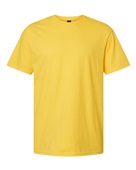 Gildan Men's Softstyle CVC T-Shirt G670 DAISY MIST Primary