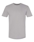 Gildan Men's Softstyle CVC T-Shirt G670 CEMENT Primary