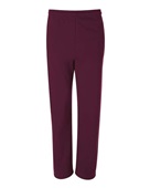 Jerzees Adult 8 oz. NuBlend Open-Bottom Fleece Sweatpants 974MP
