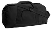 Liberty Bags Game Day Large Square Duffel 8806