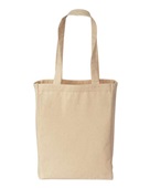 Liberty Bags Susan Canvas Tote 8861