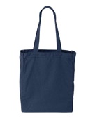 Liberty Bags Susan Canvas Tote 8861
