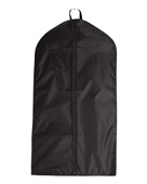 Liberty Bags Garment Bag 9009 BLACK Primary
