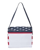 Liberty Bags OAD Americana Cooler OAD5051