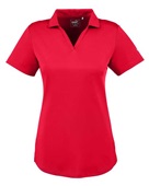 Puma Golf Ladies' Icon Golf Polo 596800