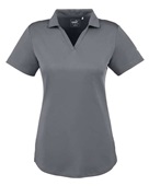 Puma Golf Ladies' Icon Golf Polo 596800