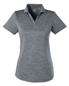 Puma Golf Ladies' Icon Heather Polo 596802
