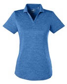Puma Golf Ladies' Icon Heather Polo 596802