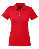Puma Golf Ladies' Fusion Polo 596921