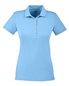 Puma Golf Ladies' Fusion Polo 596921
