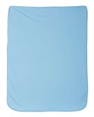 Rabbit Skins Infant Premium Jersey Blanket 1110