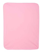 Rabbit Skins Infant Premium Jersey Blanket 1110