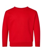 Rabbit Skins Toddler Fleece Sweatshirt 3317