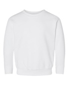 Rabbit Skins Toddler Fleece Sweatshirt 3317