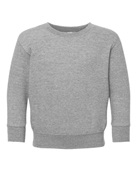 Rabbit Skins Toddler Fleece Sweatshirt 3317