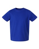 Rabbit Skins Toddler Fine Jersey T-Shirt 3321 ROYAL Primary
