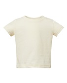 Rabbit Skins Infant Fine Jersey T-Shirt 3322 NATURAL Primary