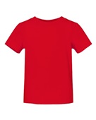 Rabbit Skins Infant Fine Jersey T-Shirt 3322 RED Primary