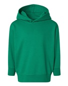 Rabbit Skins Toddler Pullover Fleece Hoodie 3326 KELLY Primary