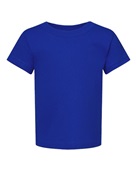 Rabbit Skins Infant Cotton Jersey T-Shirt 3401 ROYAL Primary