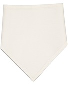 Rabbit Skins Infant Premium Jersey Bandana Bib RS1012