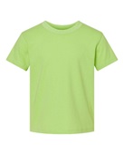 Rabbit Skins Toddler Cotton Jersey T-Shirt RS3301 KEY LIME Primary