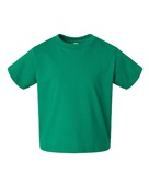 Rabbit Skins Toddler Cotton Jersey T-Shirt RS3301 KELLY Primary