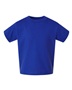 Rabbit Skins Toddler Cotton Jersey T-Shirt RS3301 ROYAL Primary