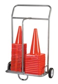 COMBINATION EQUIPMENT CART