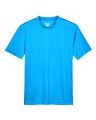 Team 365 Youth Zone Performance T-Shirt TT11Y ELECTRIC BLUE Primary