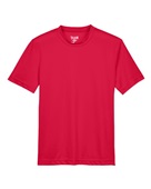 Team 365 Youth Zone Performance T-Shirt TT11Y SPORT RED Primary