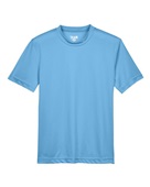 Team 365 Youth Zone Performance T-Shirt TT11Y SPORT LIGHT BLUE Primary