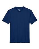 Team 365 Youth Zone Performance T-Shirt TT11Y SPORT DARK NAVY Primary