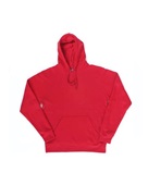 Ultraclub Men's Cool & Dry Basic Performance T-Shirt 8620 RED Primary