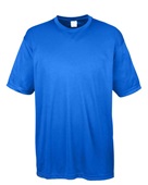 Ultraclub Men's Cool & Dry Basic Performance T-Shirt 8620 ROYAL Primary