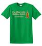 Epic Adult/Youth Holiday Tequila Cotton Graphic T-Shirts