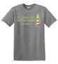 Epic Adult/Youth Holiday Beer Cotton Graphic T-Shirts