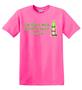 Epic Adult/Youth Holiday Beer Cotton Graphic T-Shirts
