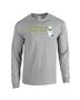 Epic Holiday Vodka Long Sleeve Cotton Graphic T-Shirts