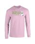 Epic Holiday Vodka Long Sleeve Cotton Graphic T-Shirts