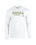 Epic Holiday Vodka Long Sleeve Cotton Graphic T-Shirts