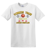 Epic Adult/Youth Losers Complain Cotton Graphic T-Shirts